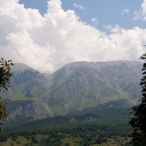 Maiella - Monte Amaro
