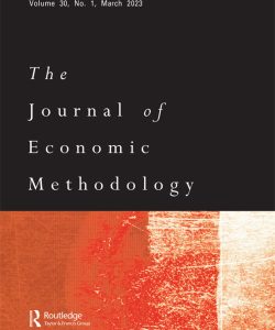 Journal of Economic Methodology